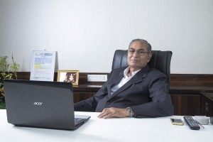 Mr. Dinesh Patel
