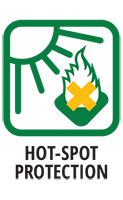 hot-spot-protection