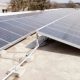 Gujarat University Powered by 300KW Solar Power plant