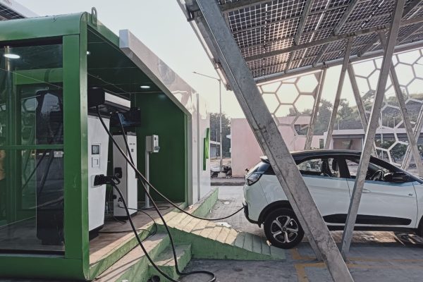 EV Charging Station1