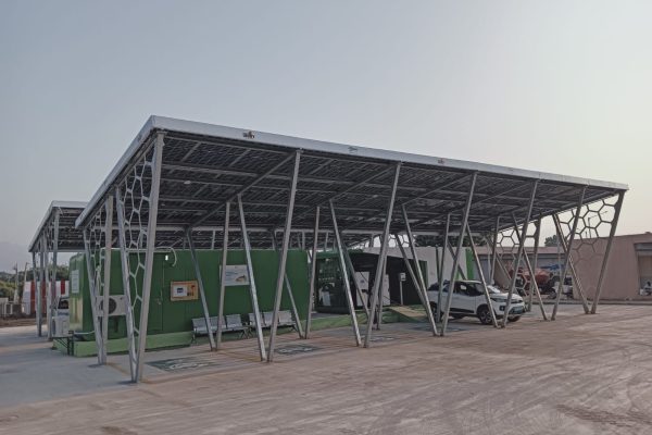 EV Charging Station2